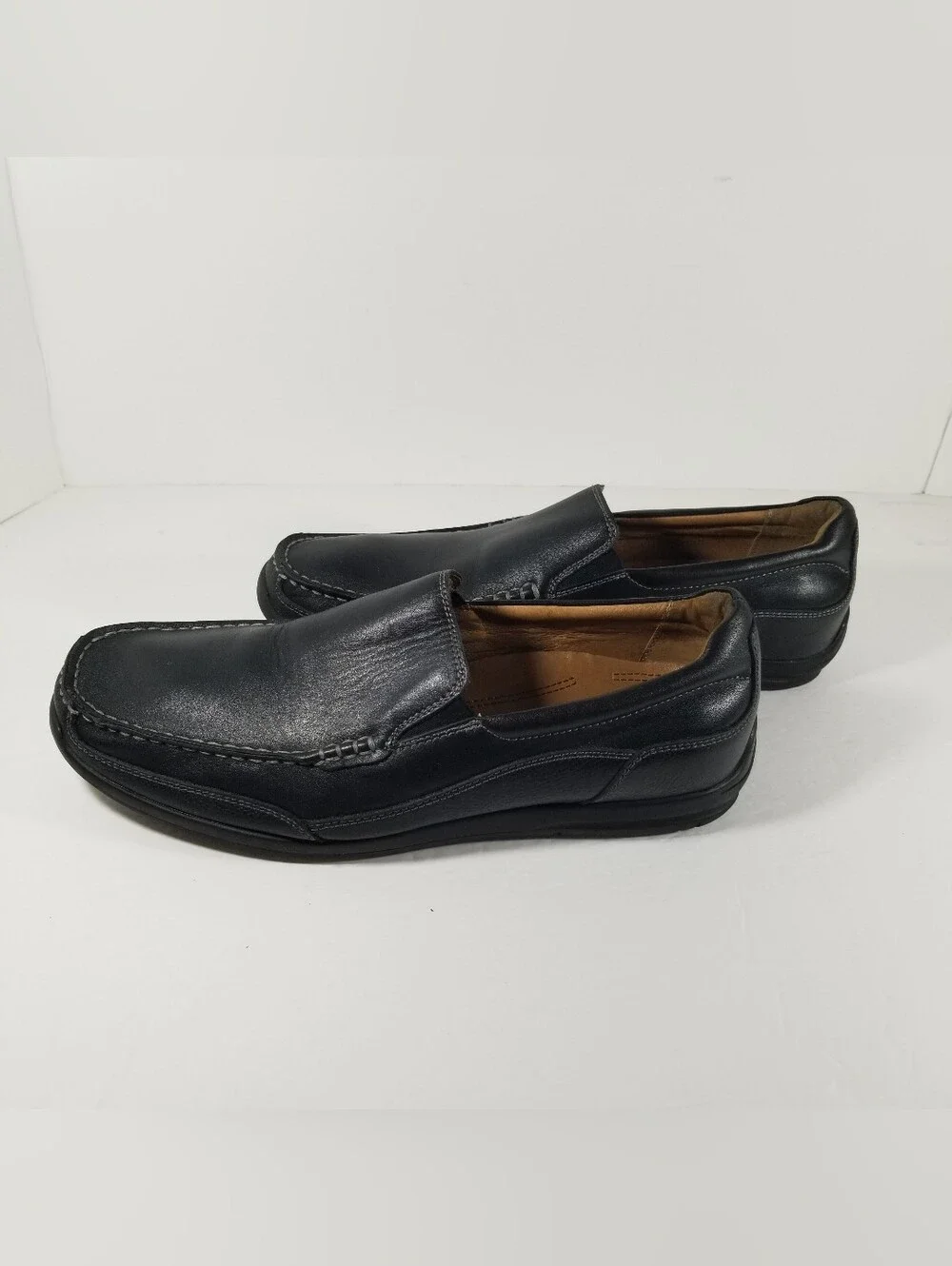 Vionic preston shoes